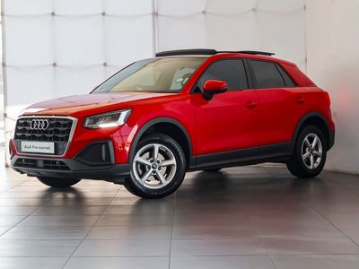 2024 Audi Q2 1.4 TFSI Auto | 35 TFSI