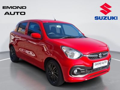 2023 Suzuki Celerio 1.0 GL AMT