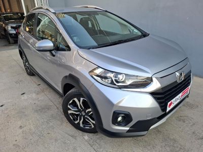 2023 Honda WR-V 1.2 Elegance