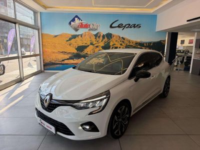 2024 Renault Clio V 1.0T Intens