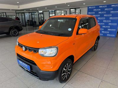 2023 Suzuki S-Presso 1.0 GL+