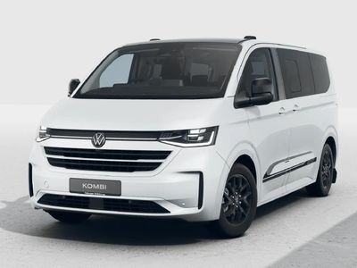 2026 Volkswagen Kombi 2.0TDI Edition Auto