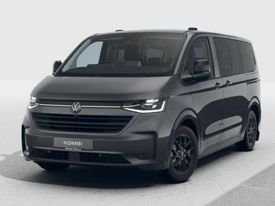 2026 Volkswagen Kombi 2.0TDI Edition Auto