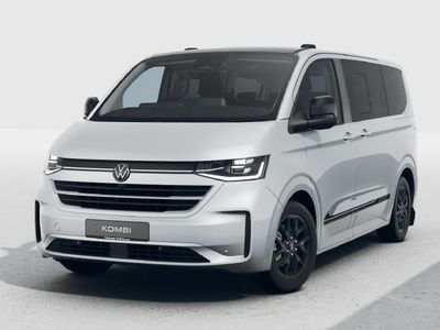 2026 Volkswagen Kombi 2.0TDI Edition Auto