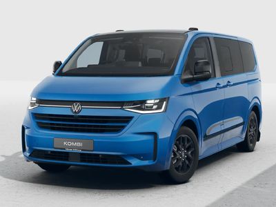 2026 Volkswagen Kombi 2.0TDI Edition Auto
