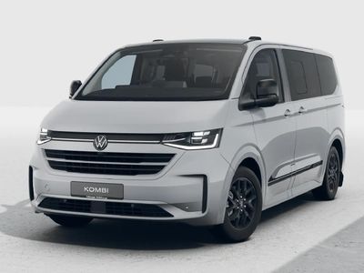 2026 Volkswagen Kombi 2.0TDI Edition Auto