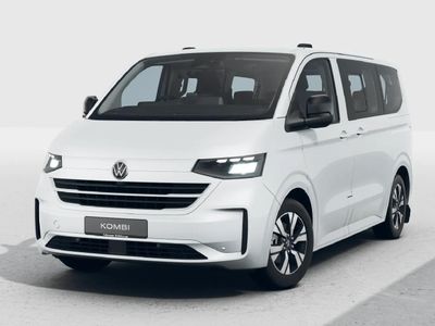 2026 Volkswagen Kombi 2.0TDI Life Auto (125kw)
