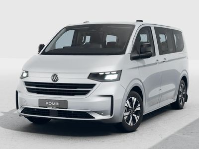 2026 Volkswagen Kombi 2.0TDI Life Auto (125kw)