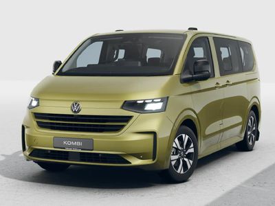 2026 Volkswagen Kombi 2.0TDI Life Auto (125kw)