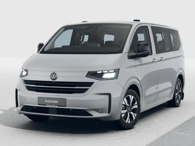 2026 Volkswagen Kombi 2.0TDI Life Auto (125kw)