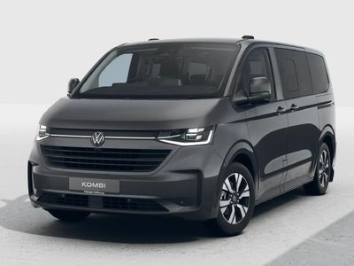 2026 Volkswagen Kombi 2.0TDI Style 4mot Auto