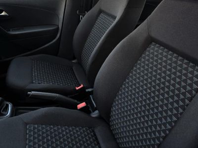 2026 Volkswagen Polo Vivo 1.4