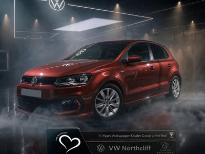 2026 Volkswagen Polo Vivo 1.4