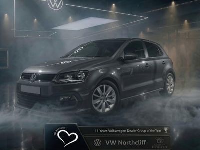 2026 Volkswagen Polo Vivo 1.4