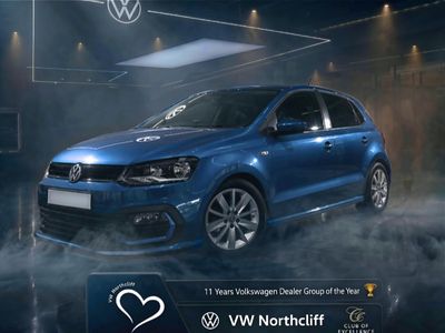 2026 Volkswagen Polo Vivo 1.4