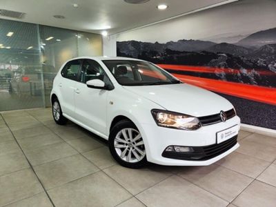 2024 Volkswagen Polo Vivo 1.6 Comfortline Auto 5-dr