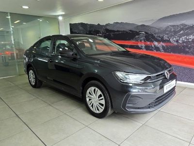 2024 Volkswagen Polo Classic Polo 1.6
