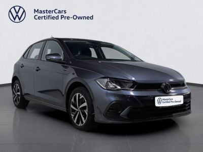 2022 Volkswagen Polo 1.0 TSI Life Auto DSG