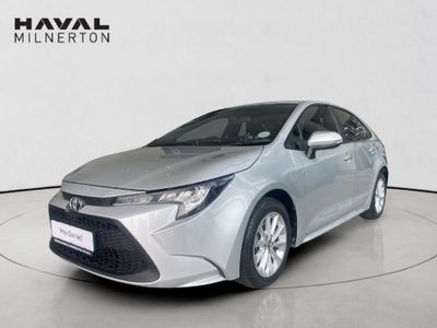 2021 Toyota Corolla 1.8 XS Auto