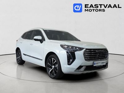 2023 Haval Jolion 1.5T Luxury Auto