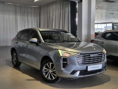2021 Haval Jolion 1.5T City