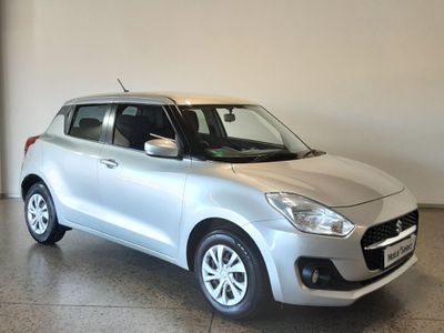 2023 Suzuki Swift 1.2 GL