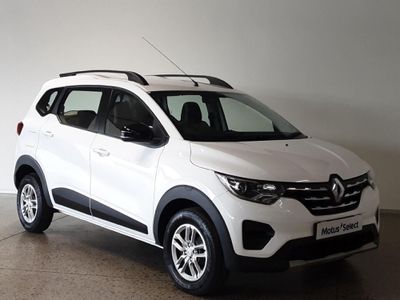 2025 Renault Triber 1.0 Dynamique