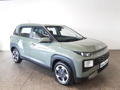 2025 Hyundai Exter 1.2 Executive