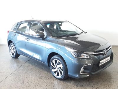 2025 Toyota Starlet 1.5 XS Auto