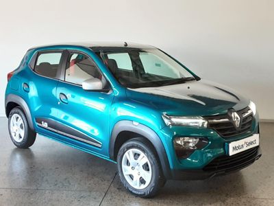 2026 Renault Kwid 1.0 Dynamique Auto