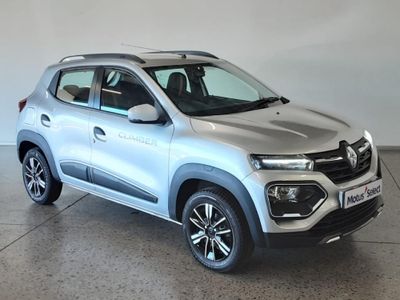 2025 Renault Kwid 1.0 Climber Auto