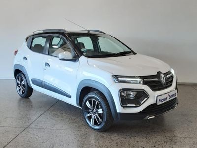 2025 Renault Kwid 1.0 Climber