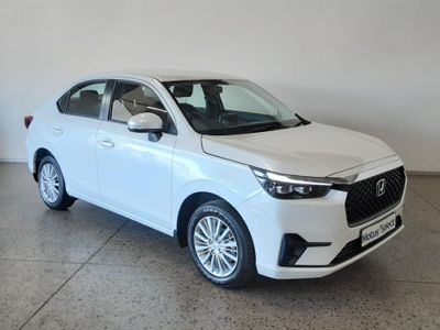 2026 Honda Amaze 1.2 Trend