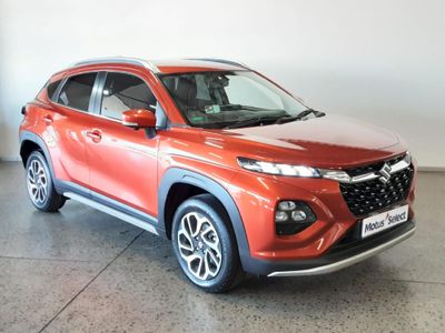 2024 Suzuki Fronx 1.5 GLX Auto