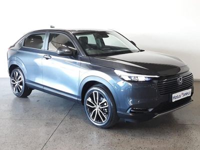 2026 Honda HR-V 1.5 Elegance Auto