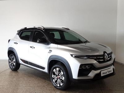 2026 Renault Kiger 1.0T Intens Auto