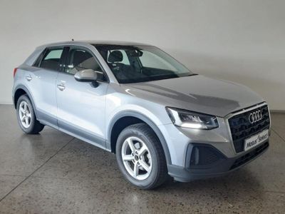 2024 Audi Q2 1.4 TFSI Auto | 35 TFSI