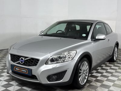 2011 Volvo C30 2.0 Essential