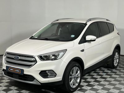 2021 Ford Kuga 1.5 TDCi Trend