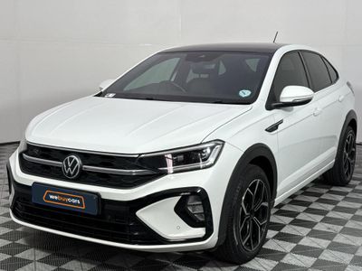 2023 Volkswagen Taigo 1.0 TSI R-Line Auto