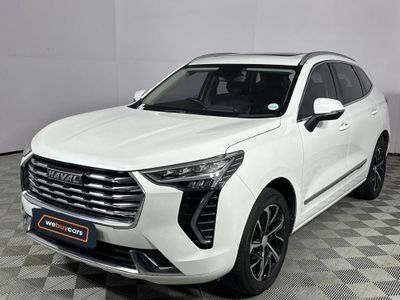 2022 Haval Jolion 1.5T Luxury