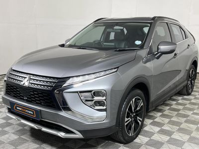 2023 Mitsubishi Eclipse Cross 2.0 GLS Auto