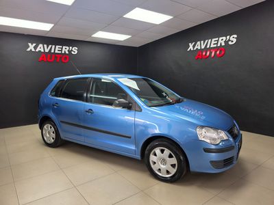 2006 Volkswagen Polo 1.4 Trendline