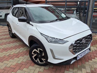 2023 Nissan Magnite 1.0T Visia