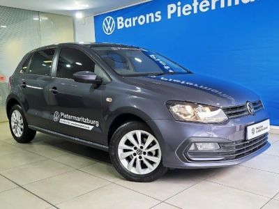 2026 Volkswagen Polo Vivo 1.4 Life