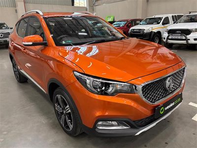 2025 MG MG3 1.5 Delux Auto