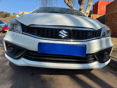 2024 Suzuki Ciaz 1.5 GLX
