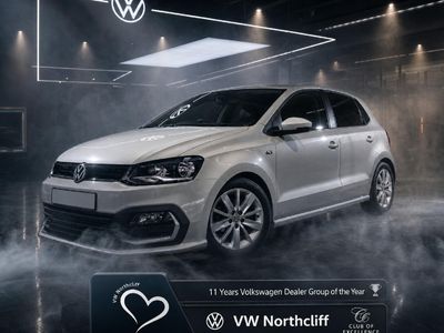 2026 Volkswagen Polo Vivo 1.4