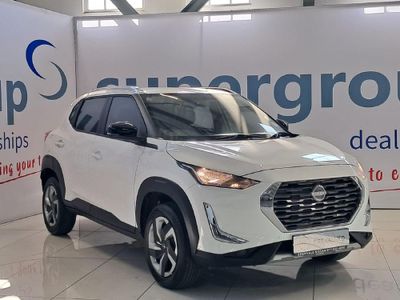2024 Nissan Magnite 1.0T Acenta Auto