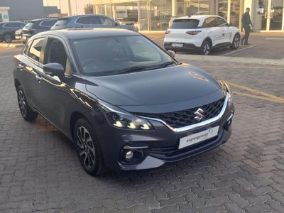 2023 Suzuki Baleno 1.5 GLX